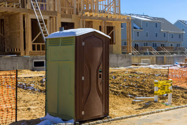 Best Affordable portable toilet rental  in Canyon Day, AZ