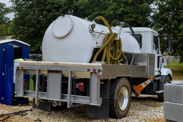 Best Portable toilet rental cost  in Canyon Day, AZ